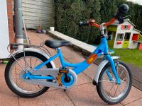 Puky Fahrrad 16 Zoll Die Maus Niedersachsen - Wolfsburg Vorschau