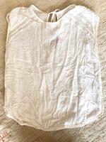 edc Bluse Shirt Transparent Spitze Ajour Niedersachsen - Göttingen Vorschau