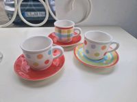 Espressotassen Villeroy & Boch V&B 3er Set Saarland - Dillingen (Saar) Vorschau