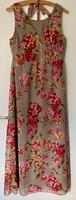 Damen Festlich Lang Chiffon Sommer Kleid Bonprix Größe 38 40 Bayern - Würzburg Vorschau