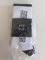 Skatedeluxe Socken L/XL: US 9 - 13 = EU 42 - 47 Strümpfe Sachsen-Anhalt - Dessau-Roßlau Vorschau