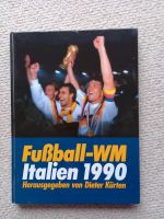 Fußball-WM  Italien 1990 Nordwestmecklenburg - Landkreis - Poel Vorschau