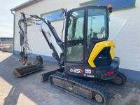 Bobcat Kompaktbagger Minibagger E35 Z Bayern - Burgoberbach Vorschau