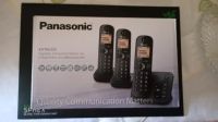 Telefon Panasonic KX TGC 223 Hessen - Hünfeld Vorschau