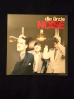 Die Ärzte noise ep Berlin - Lichtenberg Vorschau