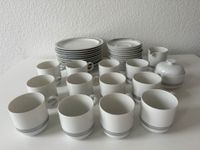 Rosenthal Duo Poetic Porzellan Platinrand Platin Kaffeegeschirr Bremen - Schwachhausen Vorschau