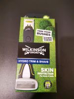 Wilkinson sword Rasierer Niedersachsen - Wardenburg Vorschau