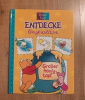 Winnie Puuh - Entdecke Gegensätze, Bilderbuch Nordrhein-Westfalen - Erkelenz Vorschau