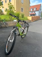 Fahrrad 19 Zoll Bayern - Bad Kissingen Vorschau