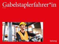 Gabelstaplerfahrer/in (m/w/d) - Bodenheim Rheinland-Pfalz - Bodenheim Vorschau
