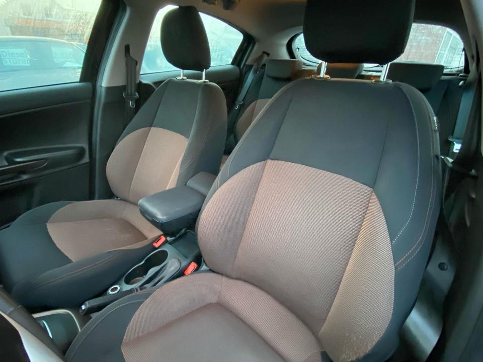 Alfa Romeo Giulietta Turismo Diesel 4,4l/100  Alu Navi SHZ in Dürrlauingen