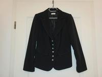 Blazer Damen schwarz Bonita Gr. 40 Sachsen - Heidenau Vorschau