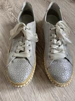 Marco Tozzi Sneaker Gr. 41 Hessen - Schwalmstadt Vorschau