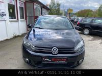 Volkswagen Golf VI 2.0 Comfortline Navi Automatik 1 Hand Niedersachsen - Goslar Vorschau