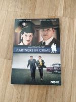 Krimi Agatha Christie Partners in Crime Film Baden-Württemberg - Deggenhausertal Vorschau