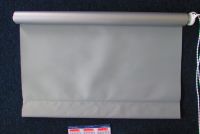 Gardinia EASYFIX Soft-Rollo Thermo, 45x150 cm, grau, abdunkelnd Düsseldorf - Pempelfort Vorschau