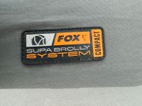 Fox Supa Brolly Compact System Bayern - Erding Vorschau