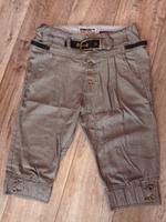 Khujo 3/4 Hose Shorts W26 Thüringen - Eisenach Vorschau