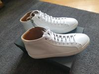 Hugo Boss Schuhe Gr. 44 Nordrhein-Westfalen - Xanten Vorschau