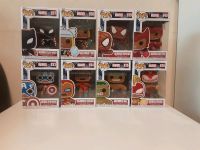 Funko Pop, Gingerbread, Marvel, Holiday, Thor, Hulk, Scarlet, usw Nordrhein-Westfalen - Korschenbroich Vorschau