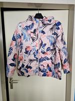 Schöne Frühlings-/Sommer-Steppjacke Bonita in Gr. 48, wie NEU Bayern - Aschaffenburg Vorschau