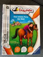 Ravensburger tiptoi Leserabe „Das tollste Pony der Welt“ Hessen - Steffenberg Vorschau