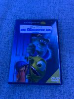 Die Monster AG - DVD München - Ramersdorf-Perlach Vorschau