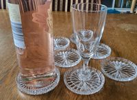 Untersetzer Vintage Glas Nordrhein-Westfalen - Elsdorf Vorschau