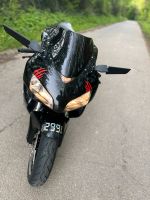 Honda cbr 1000 rr fire blade Schleswig-Holstein - Henstedt-Ulzburg Vorschau