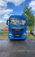 MAN TGX 2018 Motorschaden Baden-Württemberg - Reutlingen Vorschau