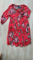 JETTE Neu! Traumkleid in Rot mit Blumen&Volants, Gr. 40 (42) Hessen - Langen (Hessen) Vorschau