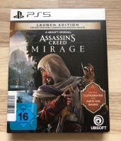 Assassins Creed Mirage PS5 Sony Playstation 5 Nürnberg (Mittelfr) - Oststadt Vorschau