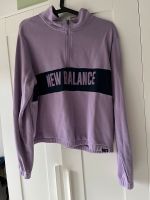 Zipper Pullover New Balance Nordrhein-Westfalen - Schwerte Vorschau