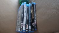 6x 007 James Bond Blu Rays auch seltene Blu Rays dabei Niedersachsen - Osnabrück Vorschau