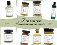 Genuss-Verkostung mit Edelschmaus Bayern - Essenbach Vorschau