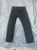 Levi's 501 Jeans - Original Straight Leg - W31 L32 - Black Niedersachsen - Braunschweig Vorschau