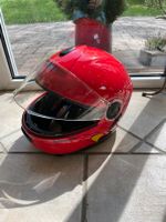 Motorradhelm Schuberth Gr. 56 - 57 Klapphelm Hessen - Weilrod  Vorschau