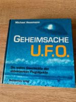 Geheimsache UFO - NEU Frankfurt am Main - Innenstadt Vorschau