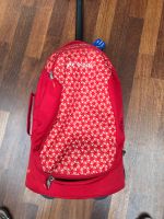 Vaude Gonzo Kindertrolley in rot, 26 Liter Nordrhein-Westfalen - Rheinbach Vorschau