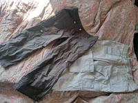2 Sommerhosen Gr. 44 3/4 Hosen Niedersachsen - Celle Vorschau