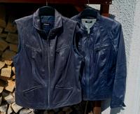 Jacke und Weste von Walbusch -sportlich-schick, zusammen nur 15€ Nordrhein-Westfalen - Castrop-Rauxel Vorschau