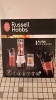 Russell Hobbs Mix & Go Pro Nordrhein-Westfalen - Lemgo Vorschau