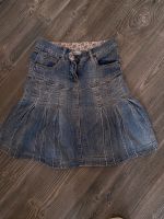 Damen Jeans Rock Gr 36 Nordrhein-Westfalen - Leverkusen Vorschau