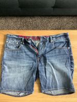 Kurze Jeans von Superdry Dresden - Löbtau-Süd Vorschau