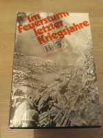 Im Feuersturm letzter Kriegsjahre Nordrhein-Westfalen - Hagen Vorschau