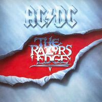 AC/DC – The Razors Edge - LP Kr. München - Grünwald Vorschau