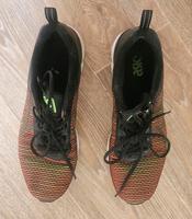 Asics Größe 43.5 Farbwechselnd Sachsen - Chemnitz Vorschau