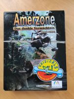 Amerzone: Das dunkle Vermächtnis - PC CD-ROM - 2000 - Big Box Bayern - Karlstein Vorschau