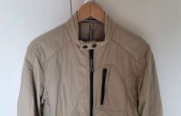 MANGO Jacke in Beige Gr. M kein Ralph lauren  Lacoste Gant Altona - Hamburg Ottensen Vorschau