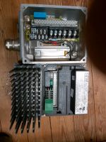 SEW Frequenzumrichter MM05C-503-00  0,55KW mit Sollwertsteller Nordrhein-Westfalen - Rietberg Vorschau